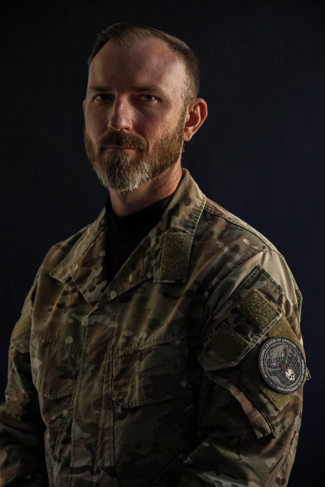 Portrait stand-in · awaiting a verified photo of Matthew Sampson