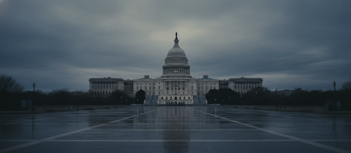 Advocacy on the Hill · documentary stand-in