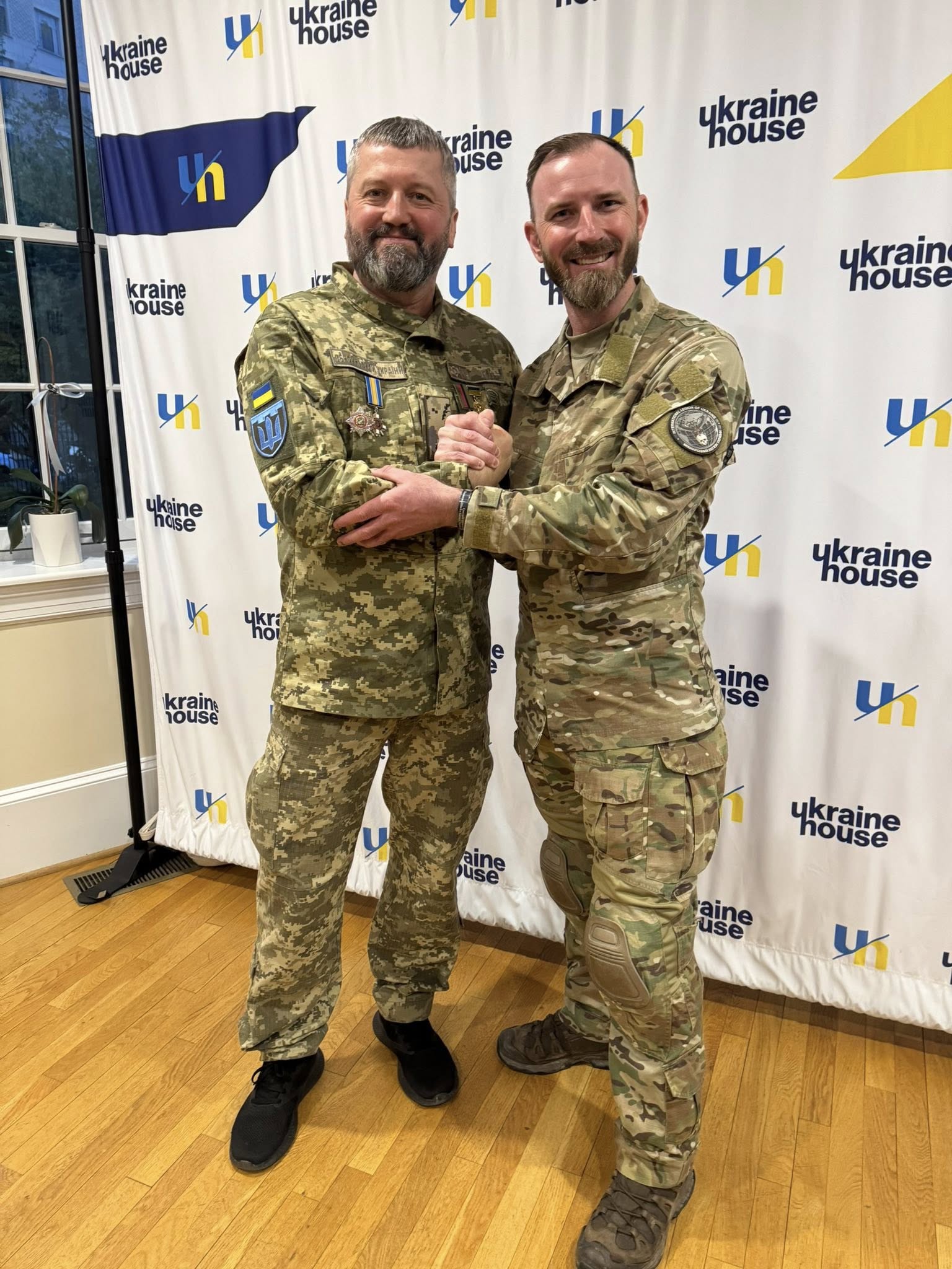 6th Summit · APR 2025