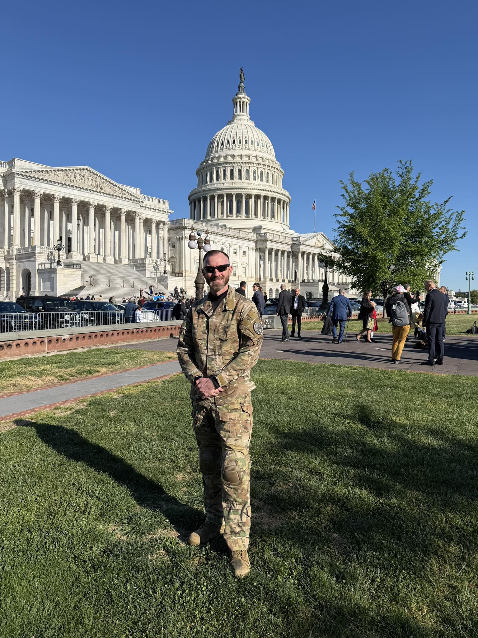 8th Summit · APR 2026